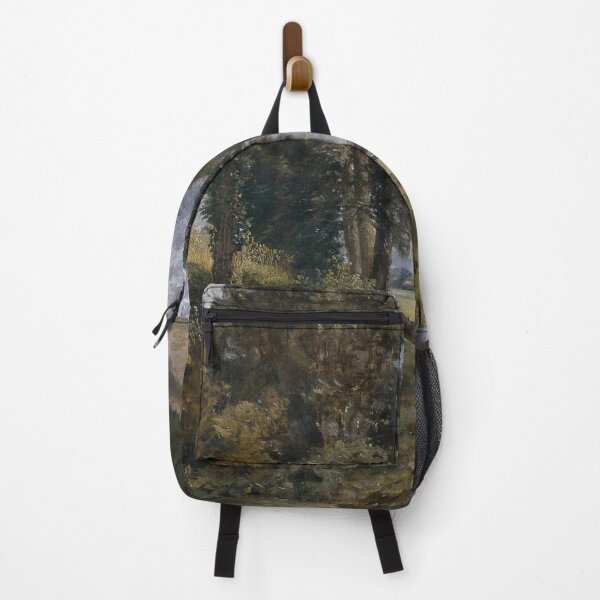 Item preview, Landscape art by John Constable designed and sold by Vintage Designs +.