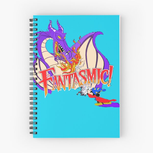 Item preview, Fantasmic Dragon Old Design Active T-Shirt designed and sold by FranzisNaujoks.