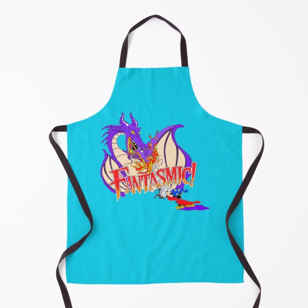 Item preview, Fantasmic Dragon Old Design Active T-Shirt designed and sold by FranzisNaujoks.