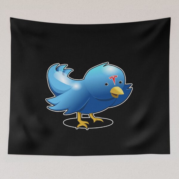 Item preview, elon musk buys twitter designed and sold by Tiziza.