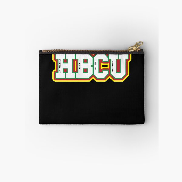 Item preview, HBCU Historically Black College University Graduate HBCU Gear designed and sold by DynamicDesign.