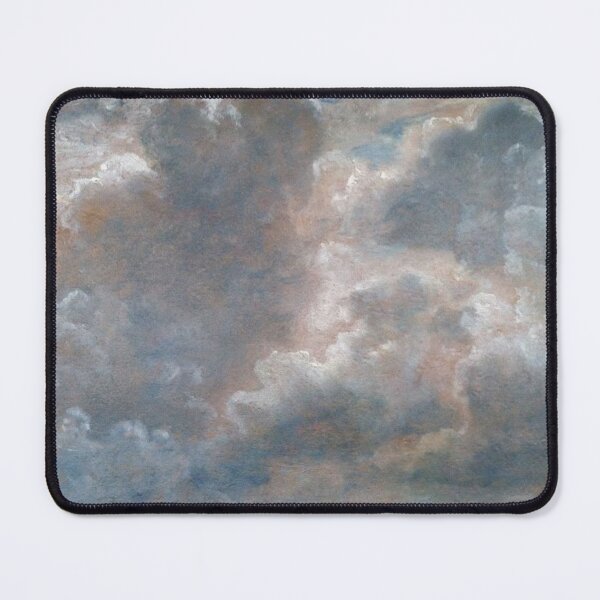 Item preview, Clouds by John Constable designed and sold by Vintage Designs +.
