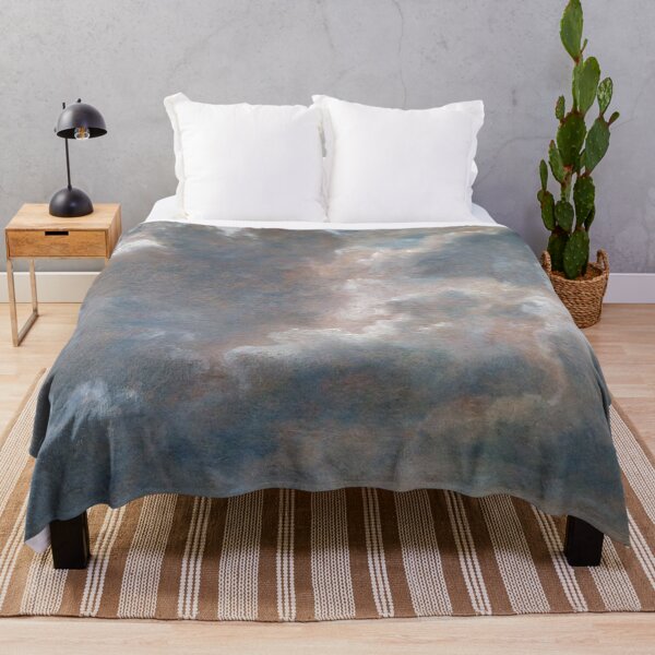 Item preview, Clouds by John Constable designed and sold by Vintage Designs +.