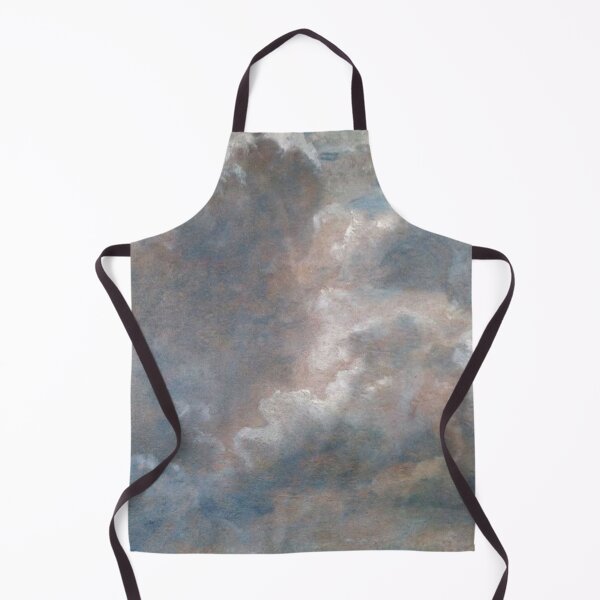 Item preview, Clouds by John Constable designed and sold by Vintage Designs +.