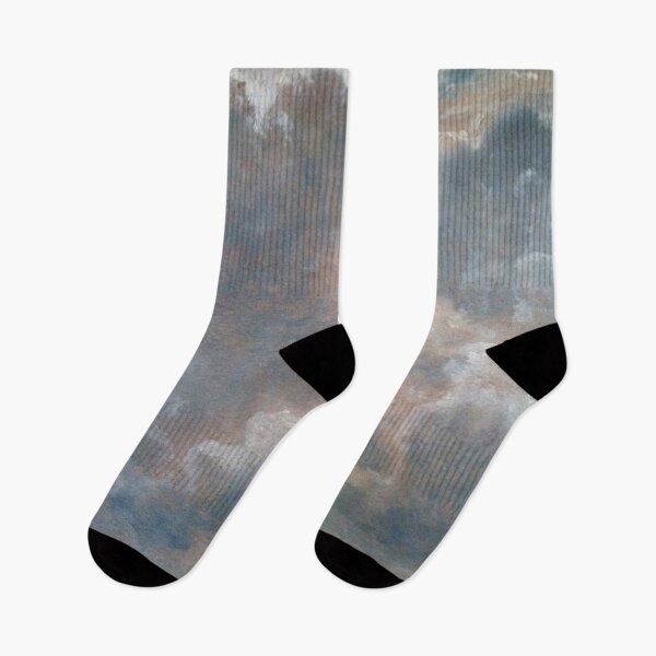 Item preview, Clouds by John Constable designed and sold by Vintage Designs +.