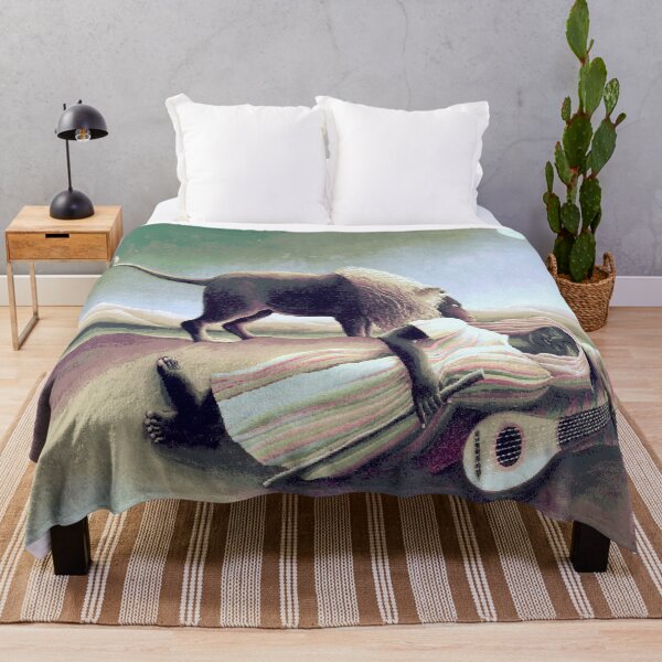 Item preview, Sleeping Gypsy Remixed designed and sold by Danyell369.