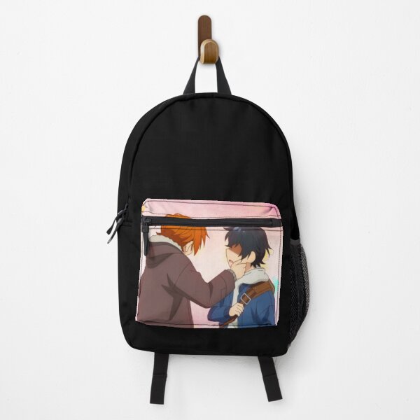 Item preview, Sasaki and Miyano BL Anime designed and sold by anibond.