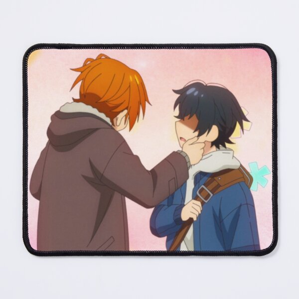 Item preview, Sasaki and Miyano BL Anime designed and sold by anibond.