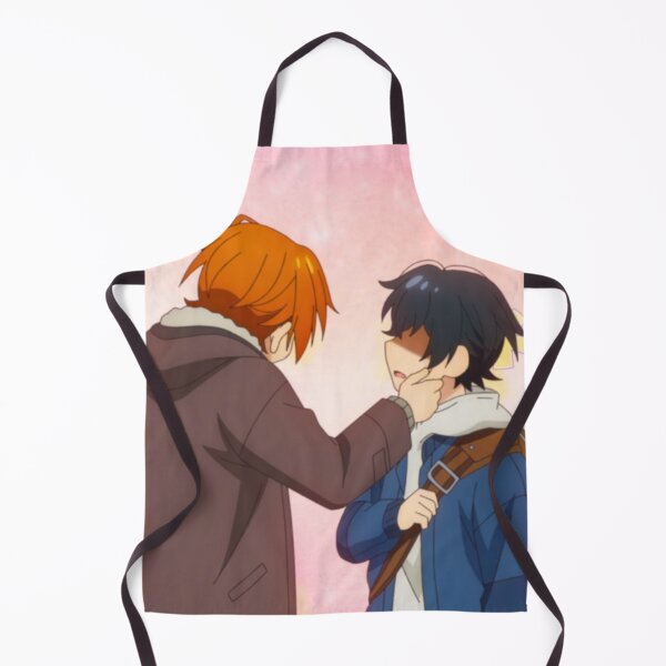 Item preview, Sasaki and Miyano BL Anime designed and sold by anibond.