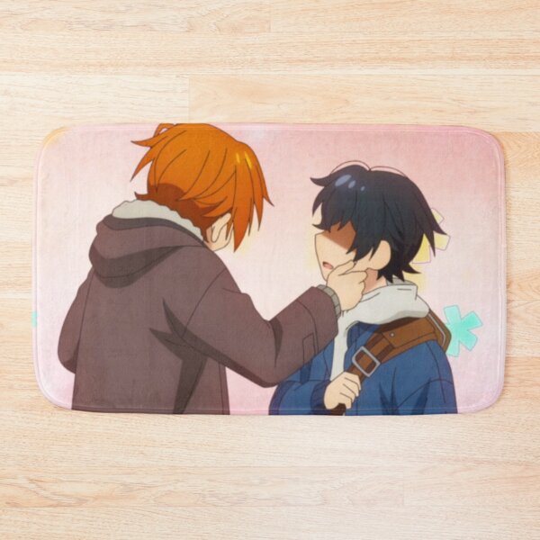 Item preview, Sasaki and Miyano BL Anime designed and sold by anibond.