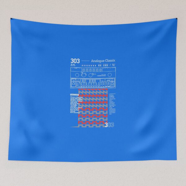 Item preview, 303 Classix Classic T-Shirt designed and sold by MarviHaufe.