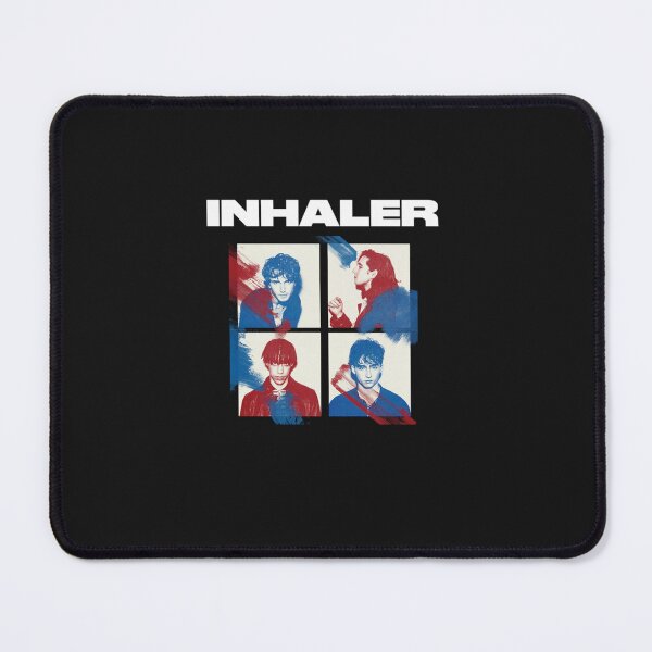 Item preview, Inhaler Band, Inhaler, Band, Elijah Hewson, Indie, Josh Jenkinson  T-Shirt designed and sold by LauraSuchert.