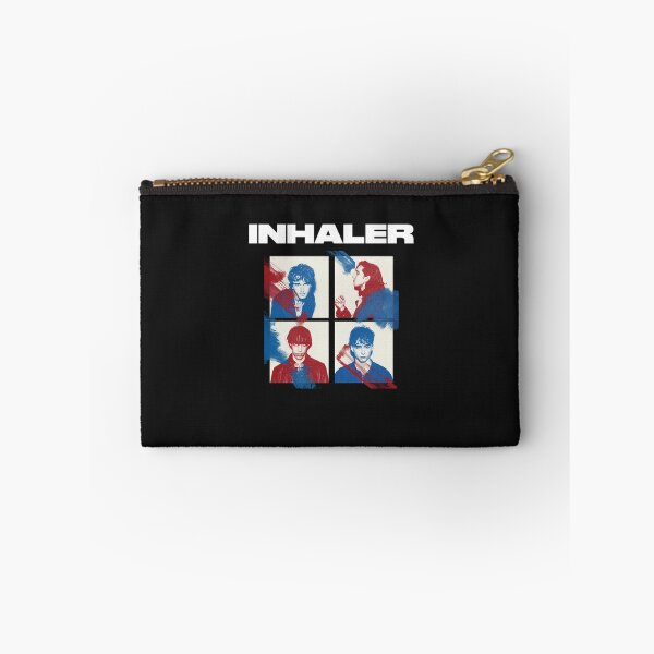 Item preview, Inhaler Band, Inhaler, Band, Elijah Hewson, Indie, Josh Jenkinson  T-Shirt designed and sold by LauraSuchert.