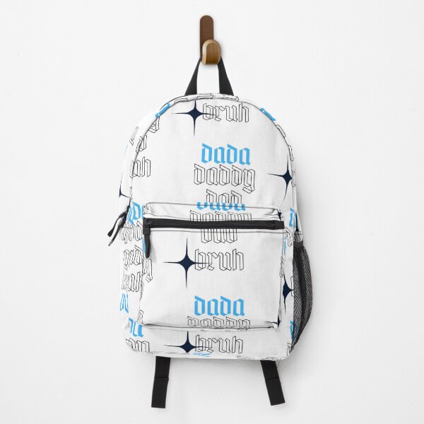 Item preview, dada daddy dad bruh designed and sold by earth wings.