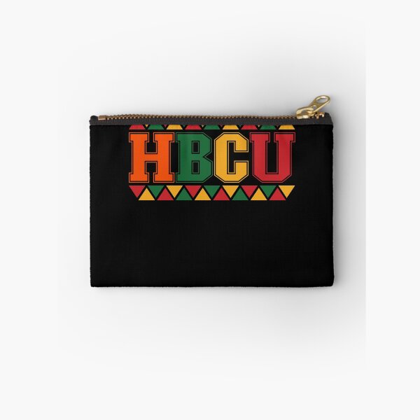 Item preview, HBCU Historically Black College University Graduate HBCU Gear designed and sold by DynamicDesign.