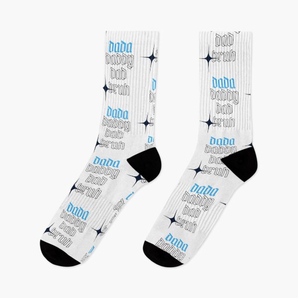 Item preview, dada daddy dad bruh designed and sold by earth wings.