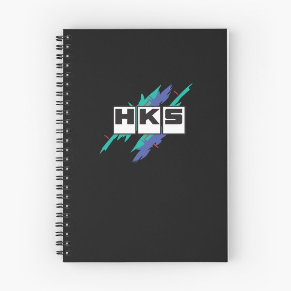 Item preview, HKS  T-Shirt designed and sold by ValeriaBorgolte.