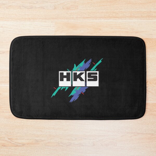 Item preview, HKS  T-Shirt designed and sold by ValeriaBorgolte.