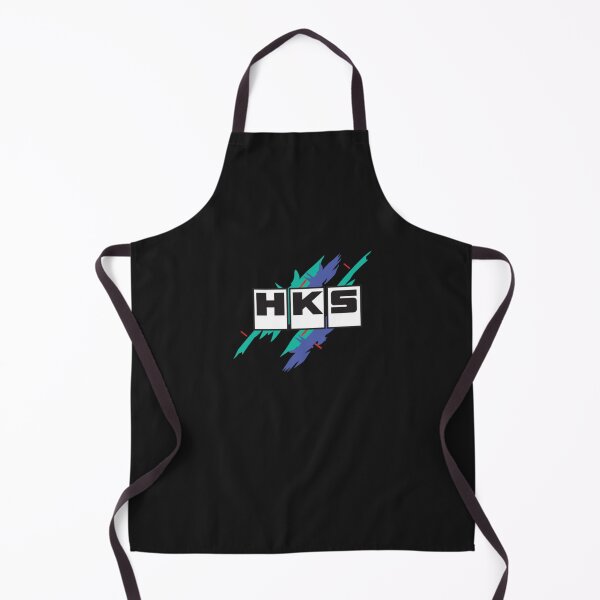 Item preview, HKS T-Shirt designed and sold by ValeriaBorgolte.