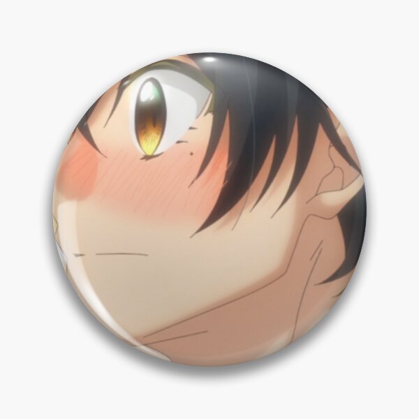 Item preview, Miyano Yoshikazu Blush designed and sold by anibond.
