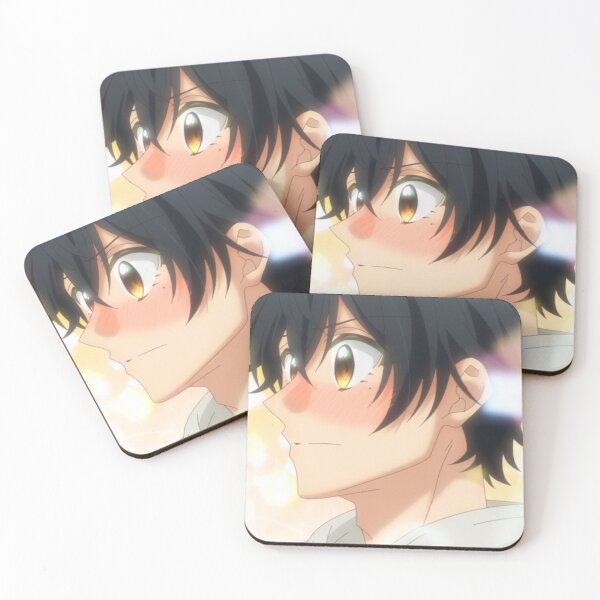 Item preview, Miyano Yoshikazu Blush designed and sold by anibond.