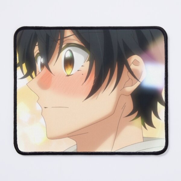 Item preview, Miyano Yoshikazu Blush designed and sold by anibond.