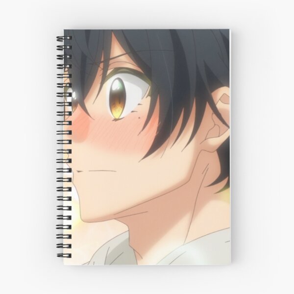 Item preview, Miyano Yoshikazu Blush designed and sold by anibond.