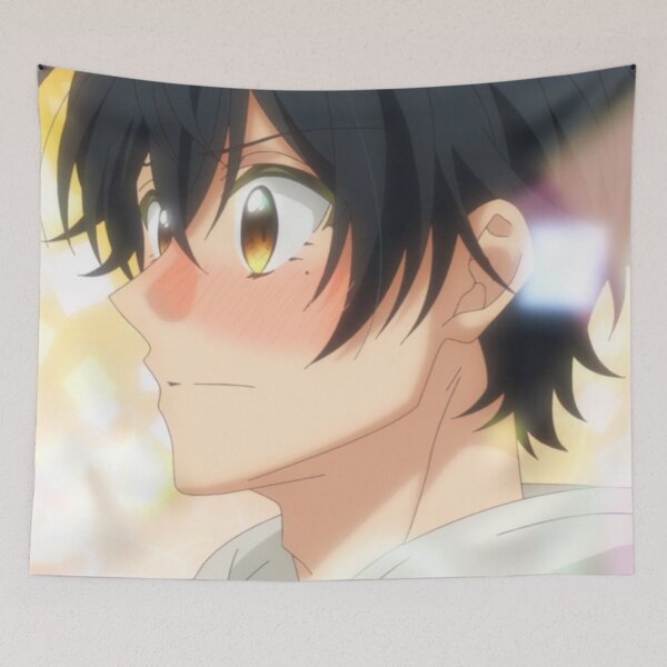 Item preview, Miyano Yoshikazu Blush designed and sold by anibond.