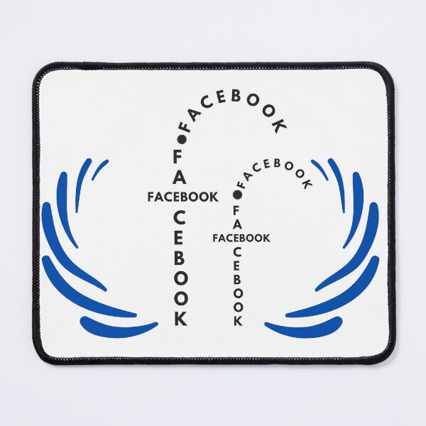 Item preview, facebook lover designed and sold by FancyZone.