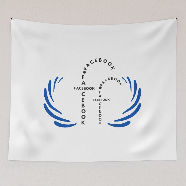 Item preview, facebook lover designed and sold by FancyZone.