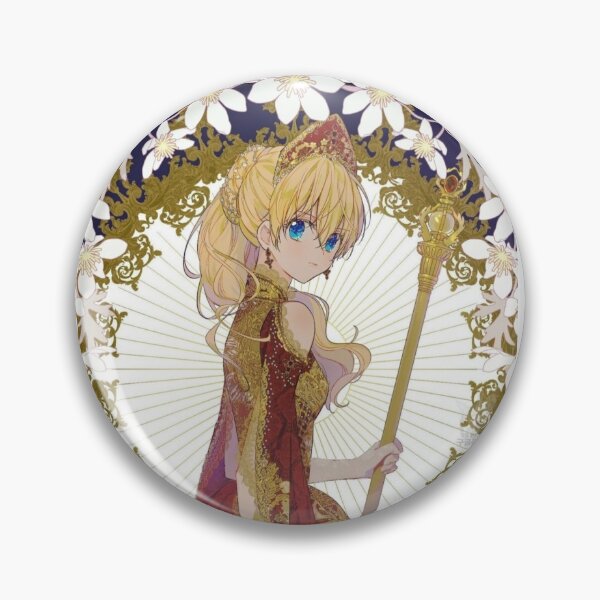Item preview, Athanasia de Alger Obelia (WMMAP) designed and sold by ErlinsCarat.