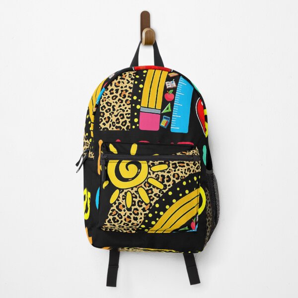 Item preview, Rainbow I Love You All Class Dismissed Last Day Of School \ designed and sold by zorinaabzs143.