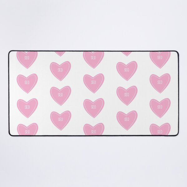 Item preview, SEO Heart designed and sold by teesaurus.