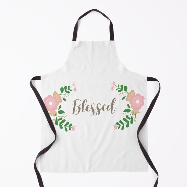 Item preview, Blessed designed and sold by ByMilagra.