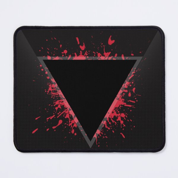 Item preview, triangle  designed and sold by reanimation1801.