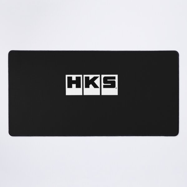 Item preview, HKS Simple Logo Black Essential T-Shirt designed and sold by ValeriaBorgolte.