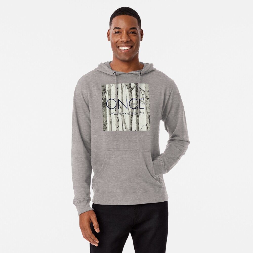 Item preview, Lightweight Hoodie designed and sold by CanisPicta.