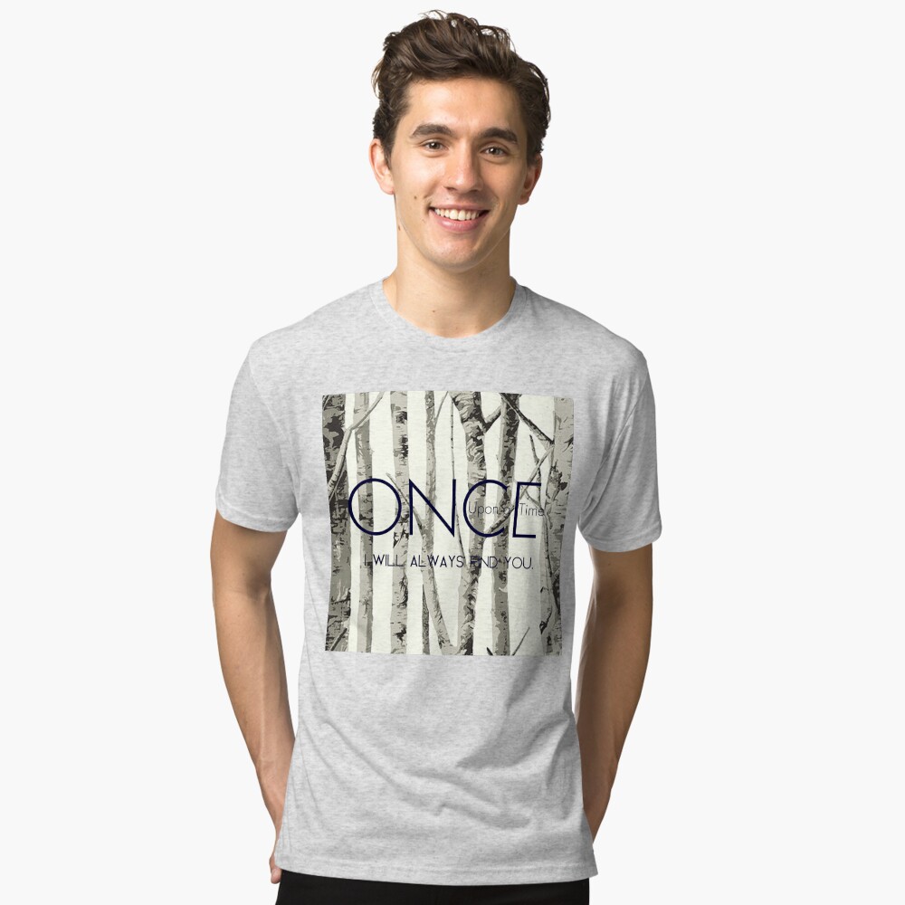 Item preview, Tri-blend T-Shirt designed and sold by CanisPicta.
