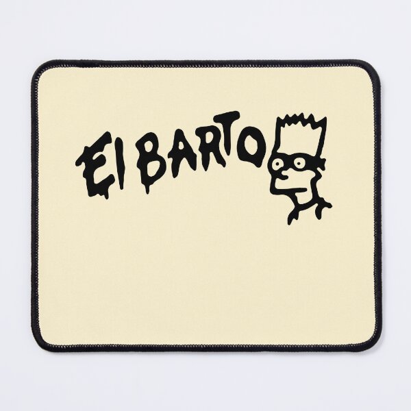 Item preview, Copy of El Barto 70 designed and sold by The-sky-is-here.