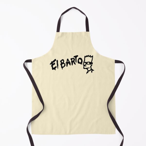 Item preview, Copy of El Barto 70 designed and sold by The-sky-is-here.