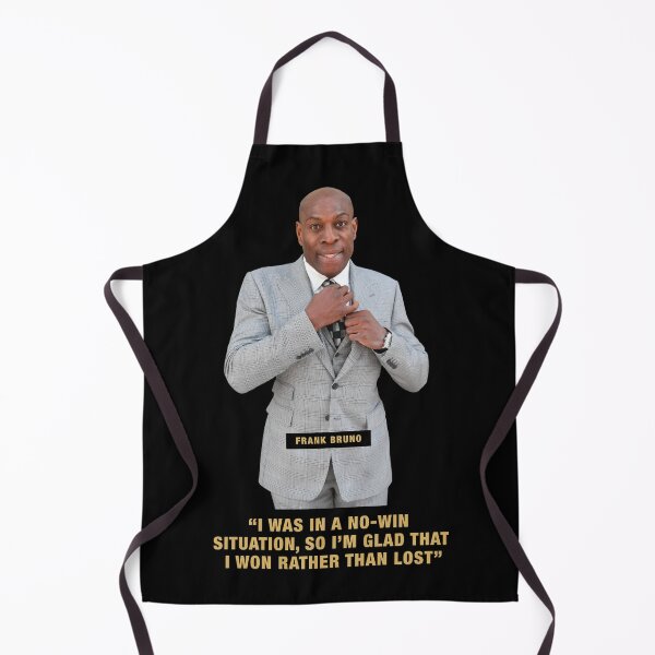 Item preview, Frank Bruno  designed and sold by TIGERDAVER.