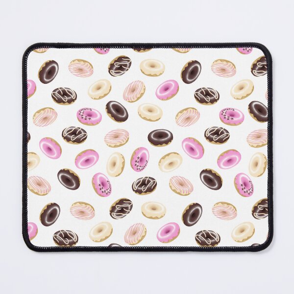 Item preview, Doughnuts designed and sold by Tessa Draws Stoof.