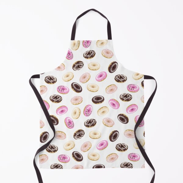 Item preview, Doughnuts designed and sold by Tessa Draws Stoof.