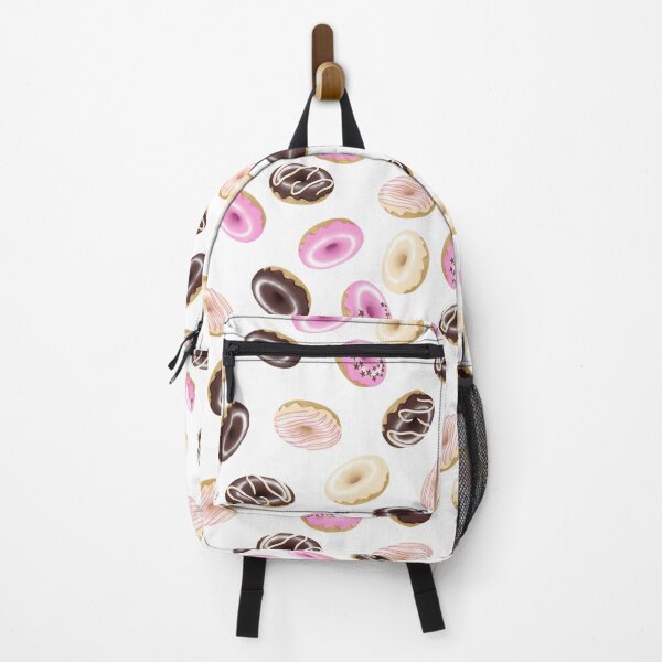 Item preview, Doughnuts designed and sold by Tessa Draws Stoof.
