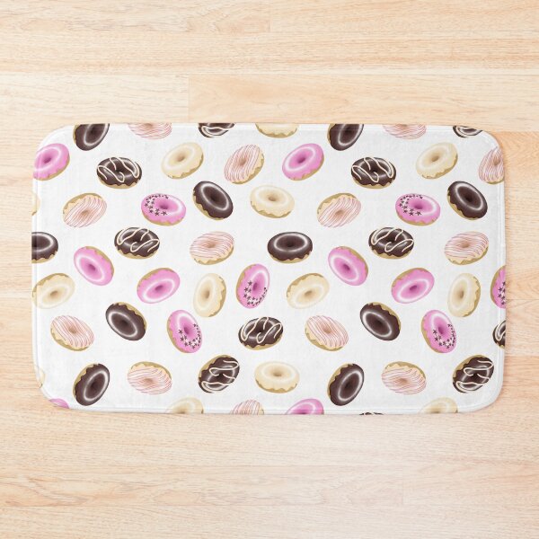 Item preview, Doughnuts designed and sold by Tessa Draws Stoof.