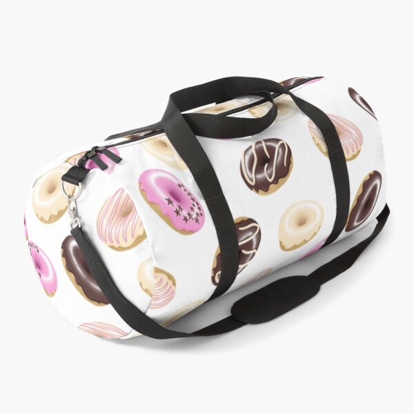 Item preview, Doughnuts designed and sold by Tessa Draws Stoof.