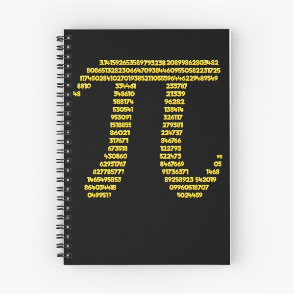 Item preview, Pi Symbol Math Student Teacher Pi Number Pi Day Art Pi Gear designed and sold by DynamicDesign.