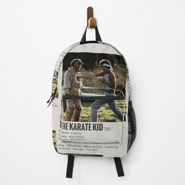 Item preview, The Karate Kid (1984) designed and sold by MoviePolaroid.