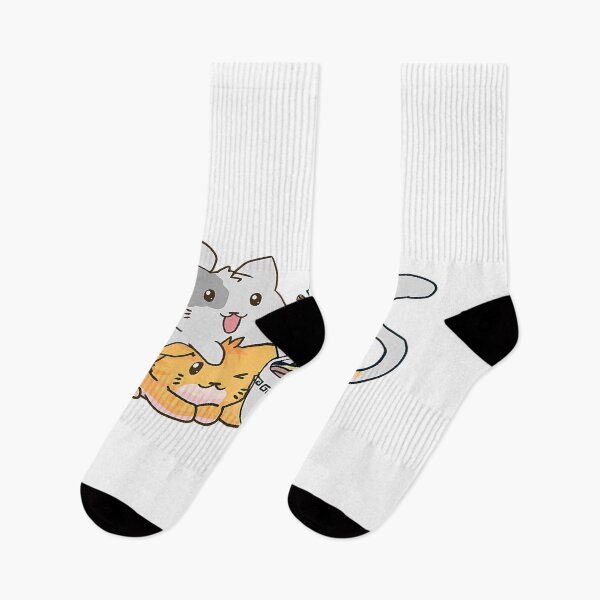 Item preview, Kawaii Neko Ramen Anime Cat Noodles designed and sold by HardiKel.