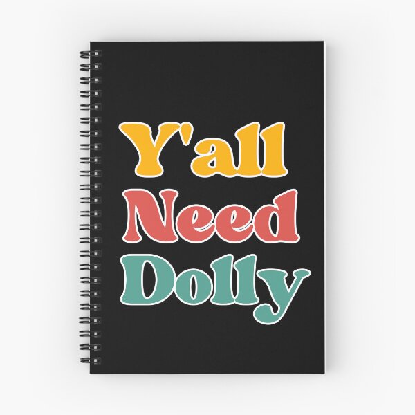 Item preview, Y'all Need Dolly (Country music lover) designed and sold by i-longmanshop.